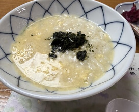 Dinner at Hinode (日の出)