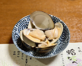 Dinner at Hinode (日の出)