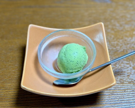 Dinner at Hinode (日の出)