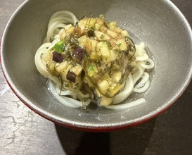 Dinner at Chinese Sai Hinotori (中国菜 火ノ鳥)