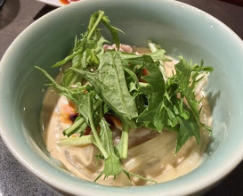 Dinner at Chinese Sai Hinotori (中国菜 火ノ鳥)