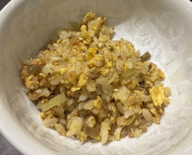 Dinner at Chinese Sai Hinotori (中国菜 火ノ鳥)