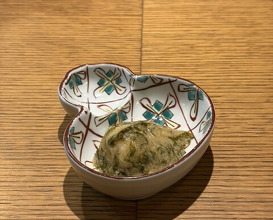 Dinner at Chinese Sai Hinotori (中国菜 火ノ鳥)