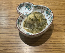Dinner at Chinese Sai Hinotori (中国菜 火ノ鳥)
