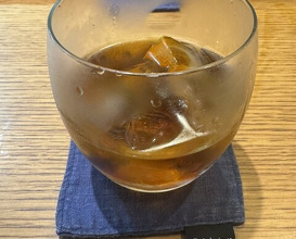 Dinner at Chinese Sai Hinotori (中国菜 火ノ鳥)