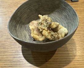 Dinner at Chinese Sai Hinotori (中国菜 火ノ鳥)