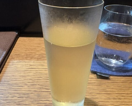 Dinner at Chinese Sai Hinotori (中国菜 火ノ鳥)