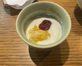 Dinner at Chinese Sai Hinotori (中国菜 火ノ鳥)