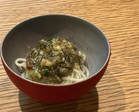 Dinner at Chinese Sai Hinotori (中国菜 火ノ鳥)