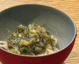 Dinner at Chinese Sai Hinotori (中国菜 火ノ鳥)