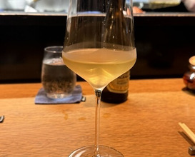 Dinner at Chinese Sai Hinotori (中国菜 火ノ鳥)