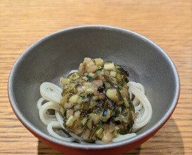 Dinner at Chinese Sai Hinotori (中国菜 火ノ鳥)