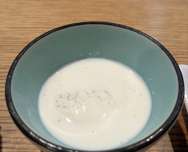 Dinner at Chinese Sai Hinotori (中国菜 火ノ鳥)