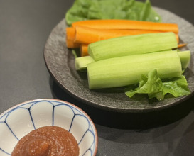 Dinner at HIRO NAGOYA (ヒロ ナゴヤ)