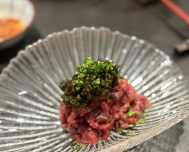 Dinner at HIRO NAGOYA (ヒロ ナゴヤ)