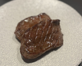 Dinner at HIRO NAGOYA (ヒロ ナゴヤ)