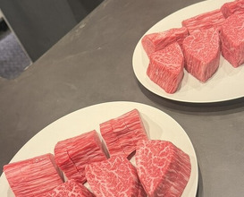 Dinner at HIRO NAGOYA (ヒロ ナゴヤ)