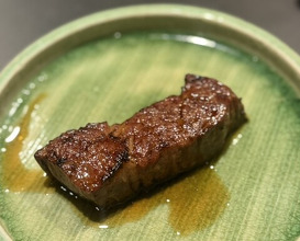 Dinner at HIRO NAGOYA (ヒロ ナゴヤ)