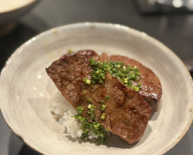 Dinner at HIRO NAGOYA (ヒロ ナゴヤ)