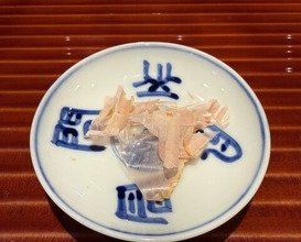 Dinner at Nihonryori Beppu Hirokado