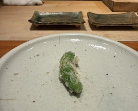 Dinner at Nihonryori Beppu Hirokado