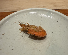 Dinner at Nihonryori Beppu Hirokado