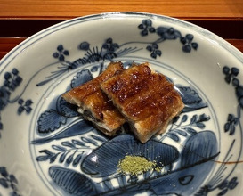 Dinner at Nihonryori Beppu Hirokado