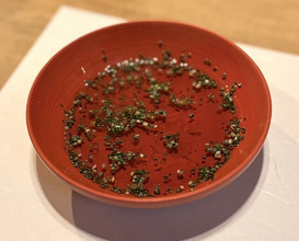 Dinner at Hiro Saku (ひろ作)