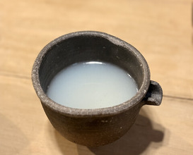 Dinner at Hiro Saku (ひろ作)