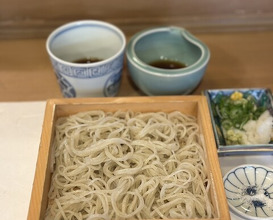 Dinner at Hiro Saku (ひろ作)