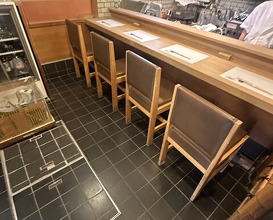 Dinner at Hiro Saku (ひろ作)