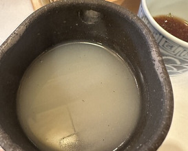 Dinner at Hiro Saku (ひろ作)