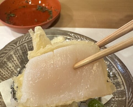 Dinner at Hiro Saku (ひろ作)