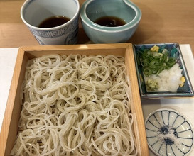 Dinner at Hiro Saku (ひろ作)