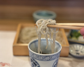 Dinner at Hiro Saku (ひろ作)