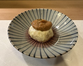 Dinner at Hiro Saku (ひろ作)