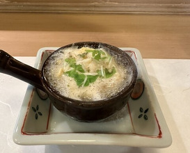 Dinner at Hiro Saku (ひろ作)