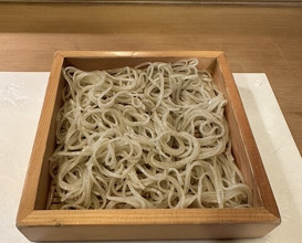 Dinner at Hiro Saku (ひろ作)