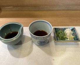 Dinner at Hiro Saku (ひろ作)