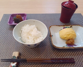 Dinner at Oryori Hisamatsu (御料理 ひさまつ)