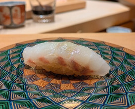Dinner at Hitotsu (ひとつ)