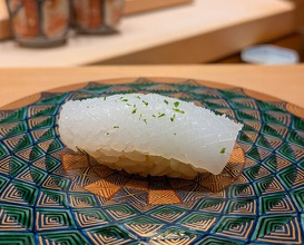 Dinner at Hitotsu (ひとつ)