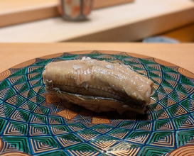 Dinner at Hitotsu (ひとつ)