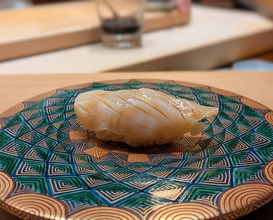 Dinner at Hitotsu (ひとつ)