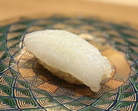 Dinner at Hitotsu (ひとつ)
