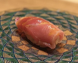 Dinner at Hitotsu (ひとつ)