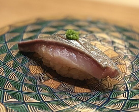 Dinner at Hitotsu (ひとつ)