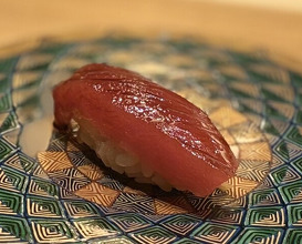 Dinner at Hitotsu (ひとつ)