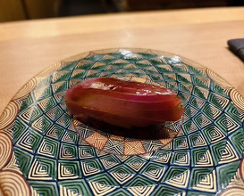 Dinner at Hitotsu (ひとつ)