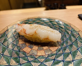Dinner at Hitotsu (ひとつ)